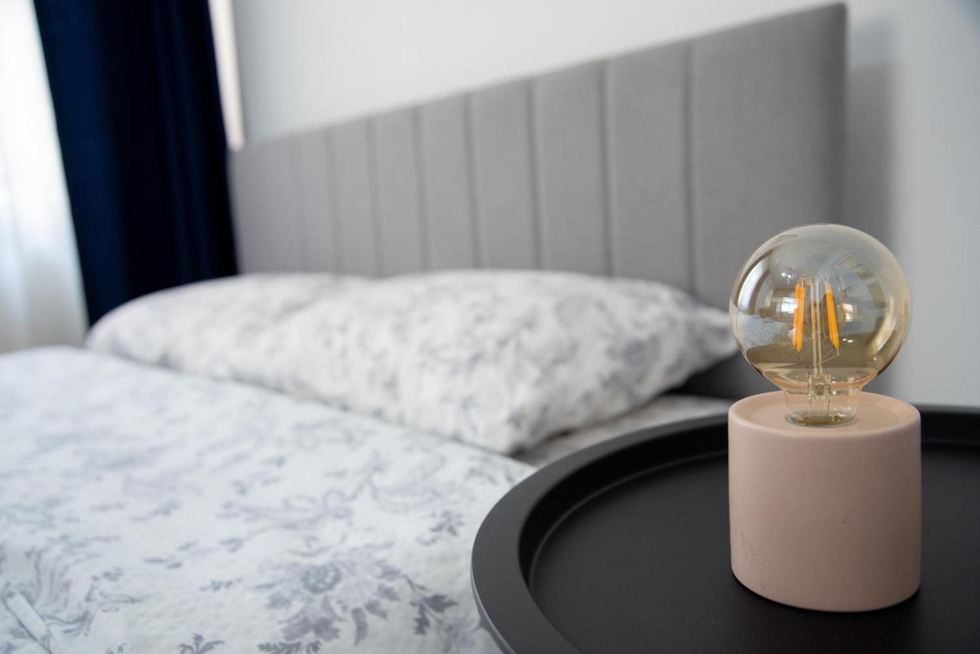 Nano Apartment Prizren Exteriér fotografie