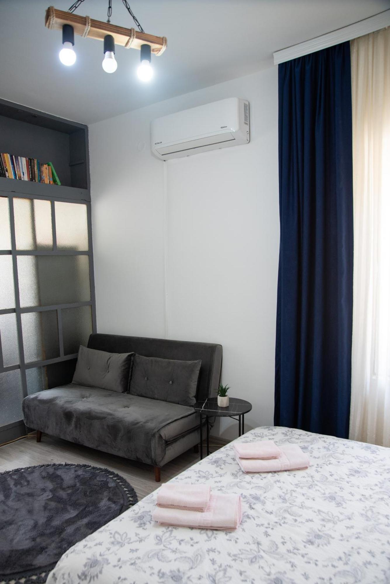 Nano Apartment Prizren Exteriér fotografie