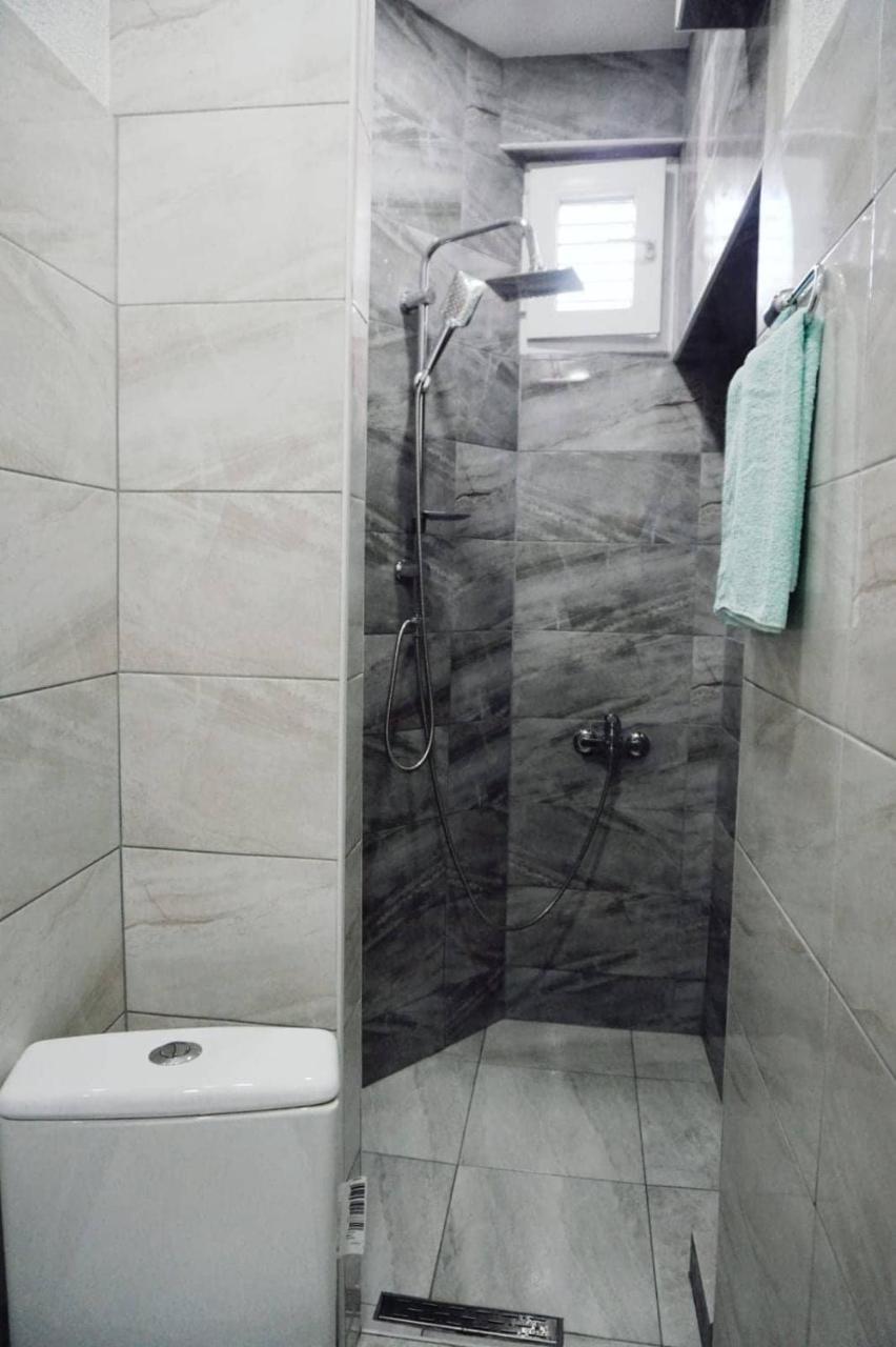 Nano Apartment Prizren Exteriér fotografie
